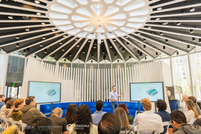 Conference photo