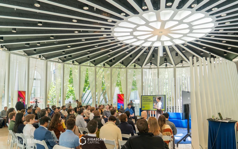 Photo from Fusion Business Landscape