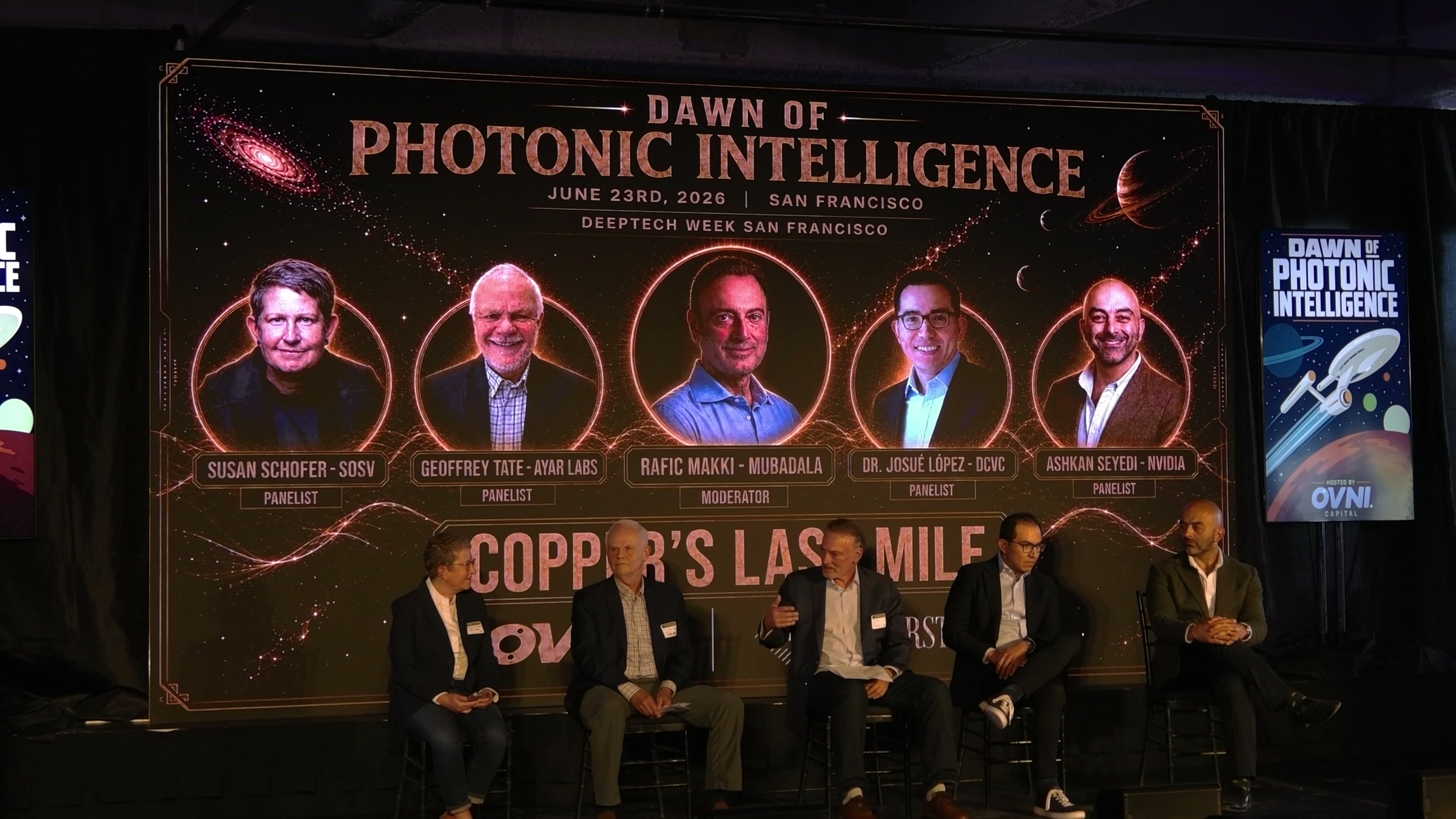 Photo from Dawn of Photonic Intelligence