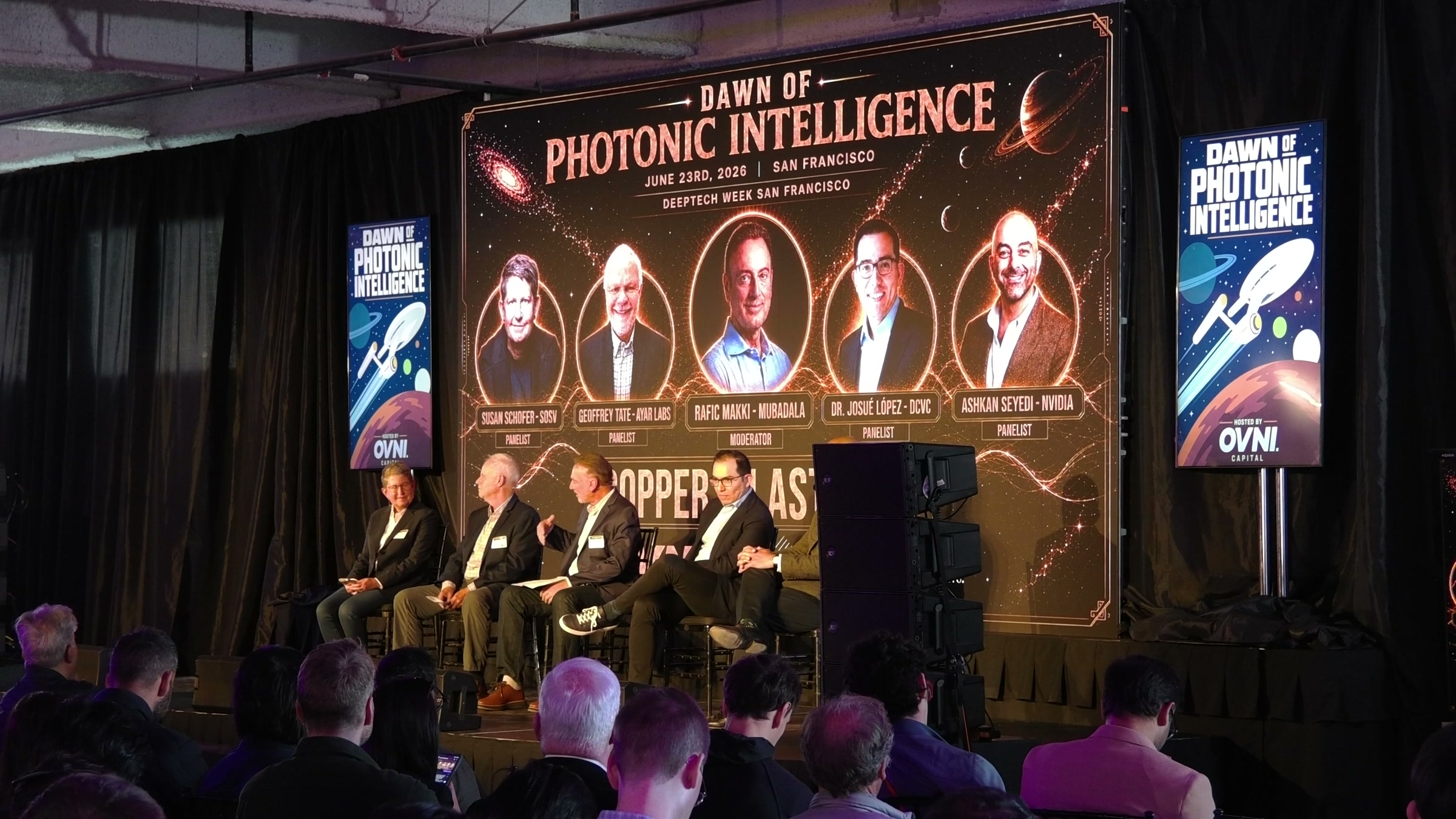 Photo from Dawn of Photonic Intelligence