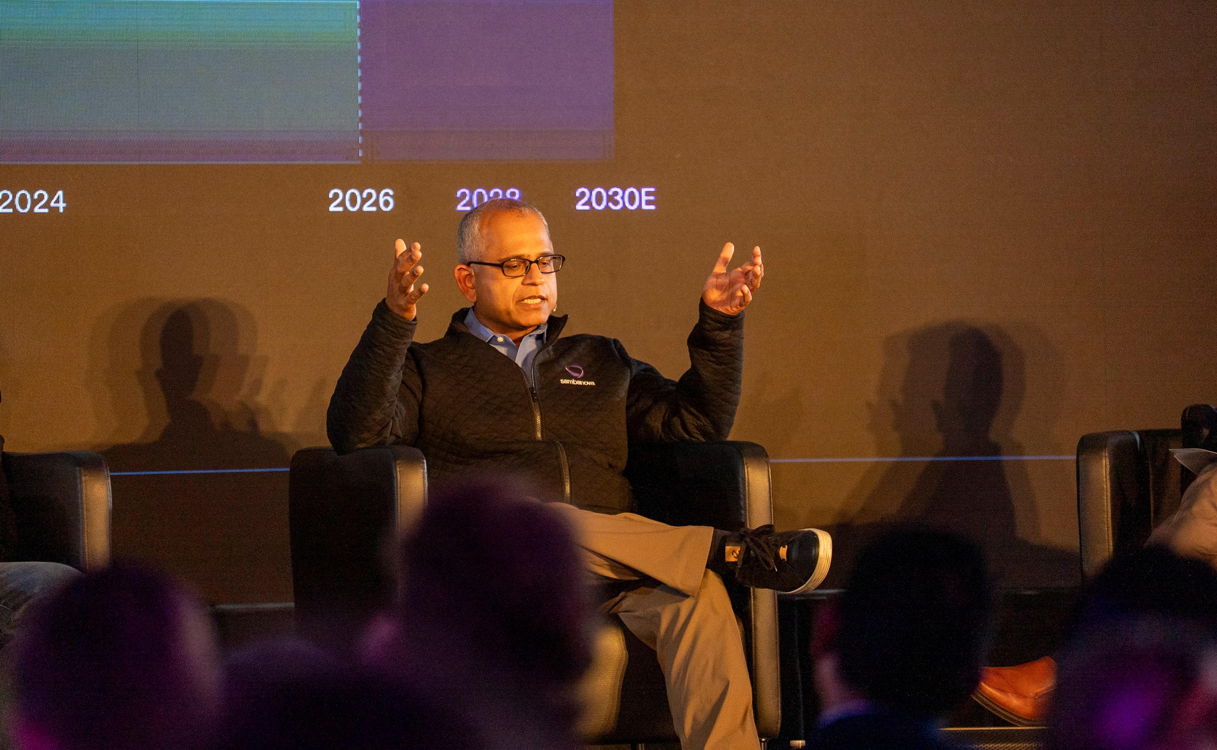 Photo from Battle for the Data Center: The Hardware Powering the Next Trillion in Compute