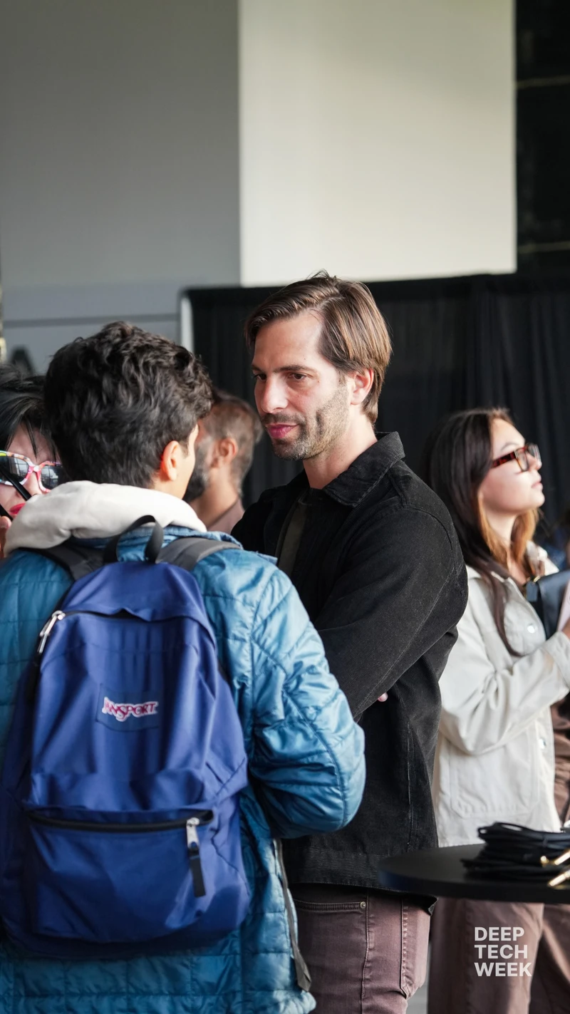 Conference photo