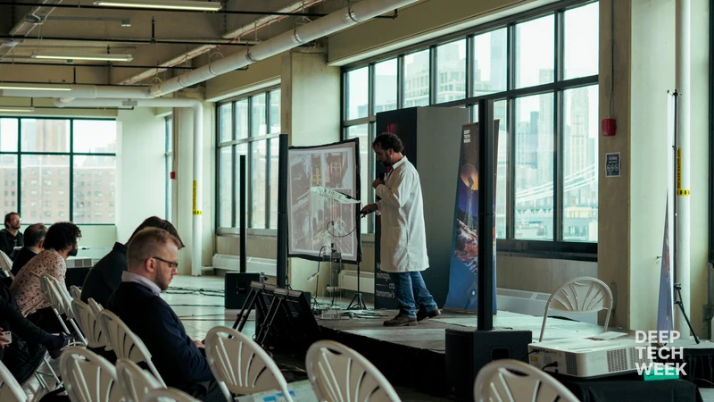 Conference photo