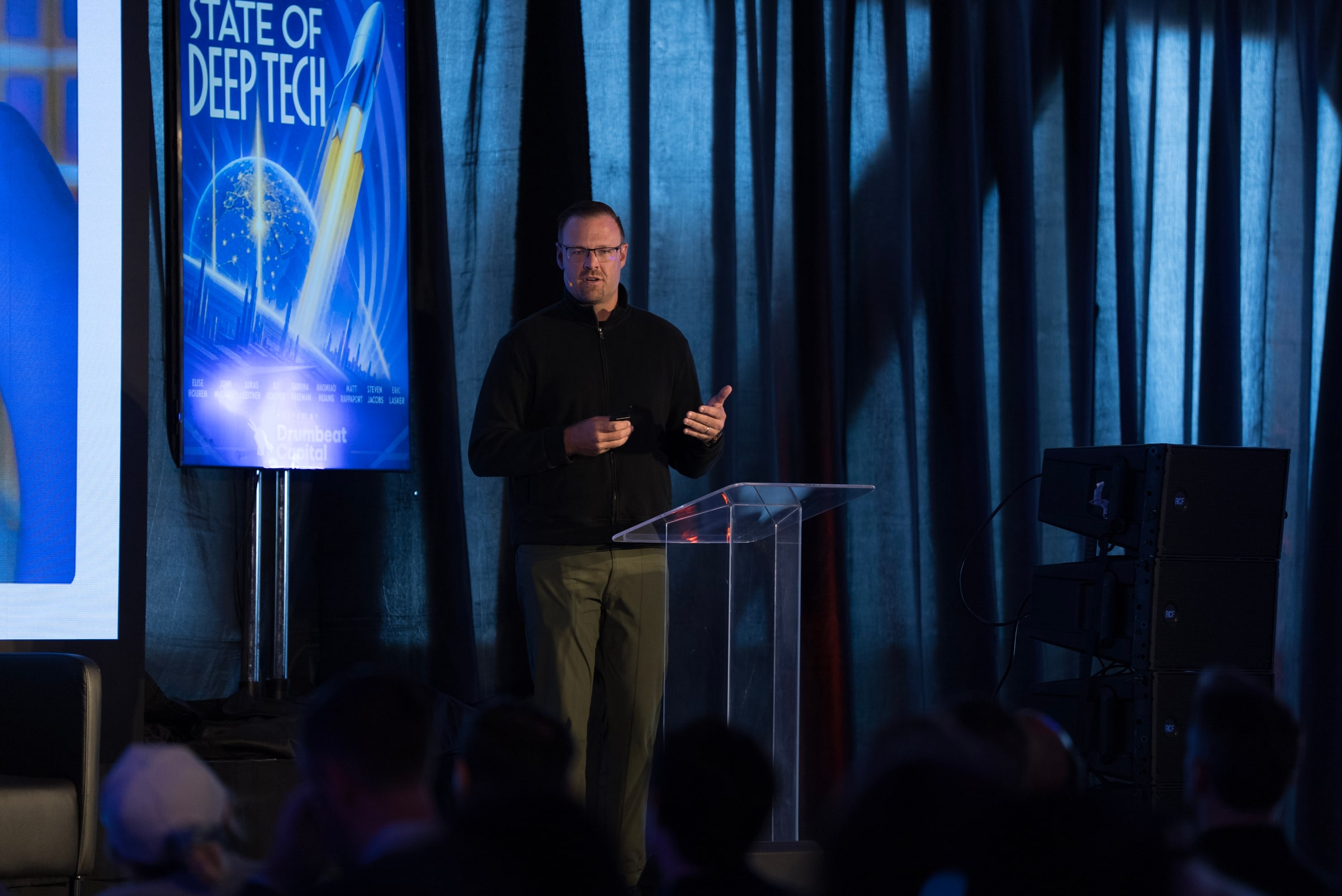 Photo from The Global State of Deep Tech