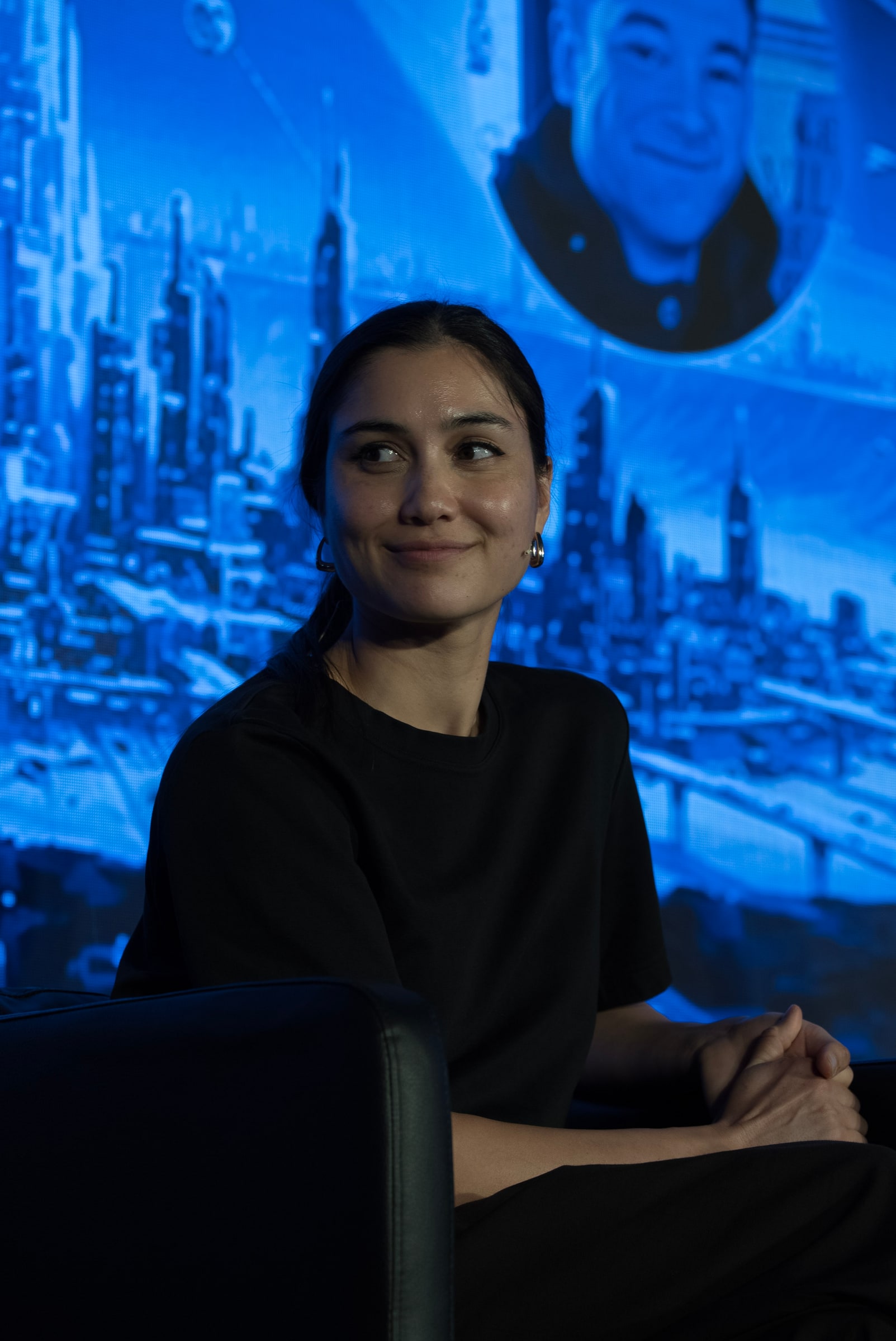 Photo from The Global State of Deep Tech
