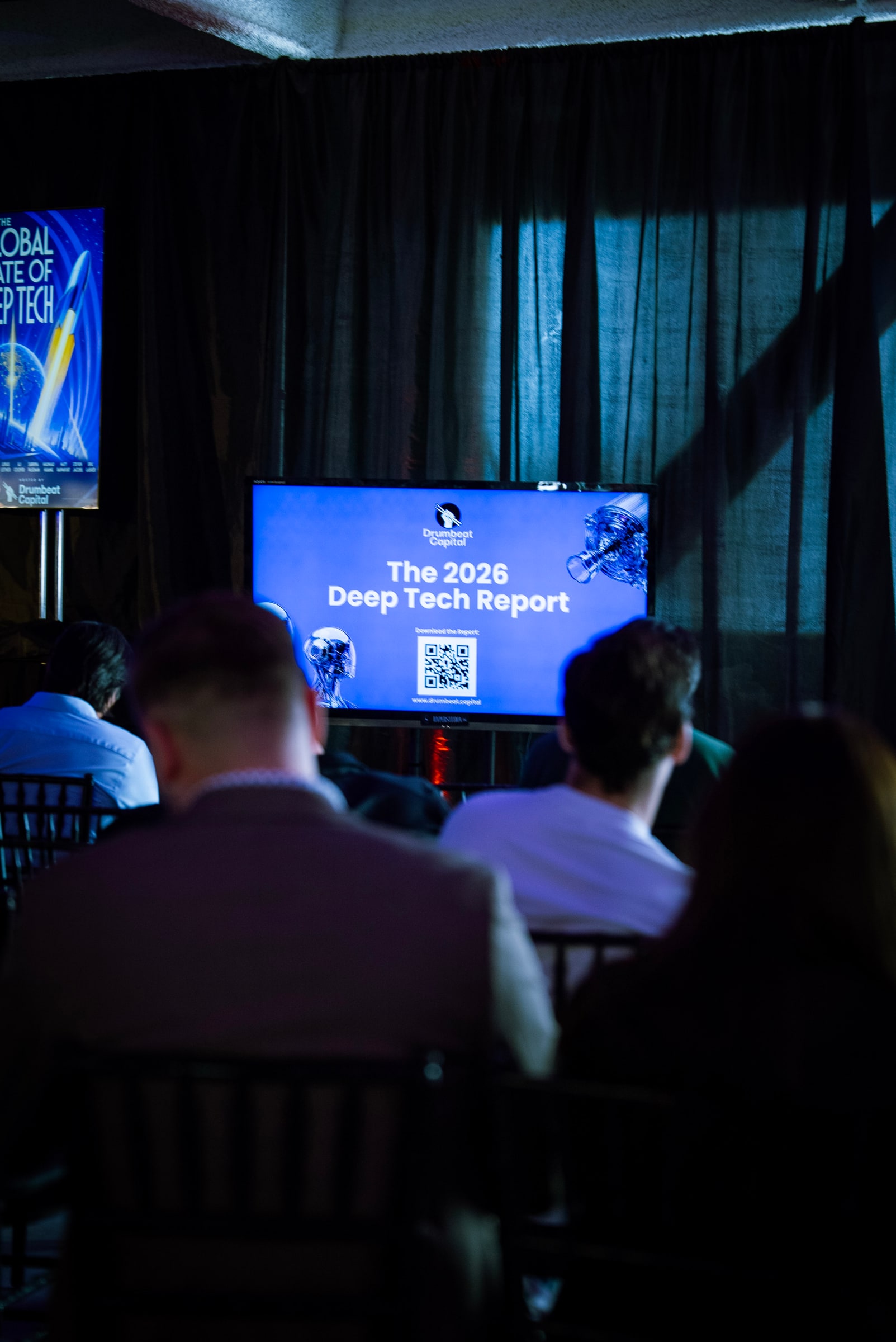Photo from The Global State of Deep Tech