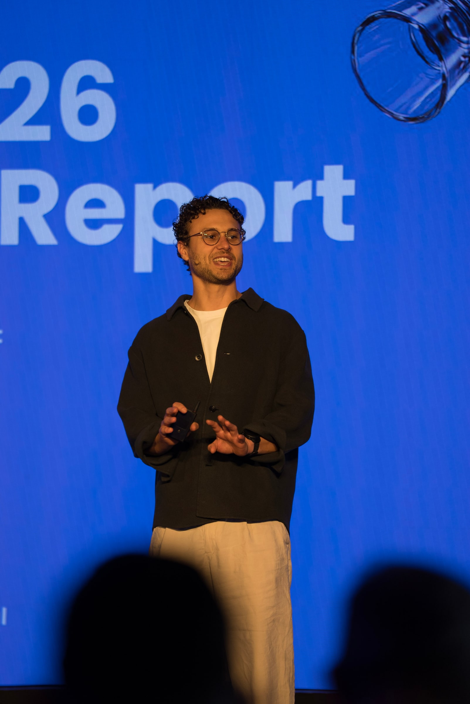 Conference photo