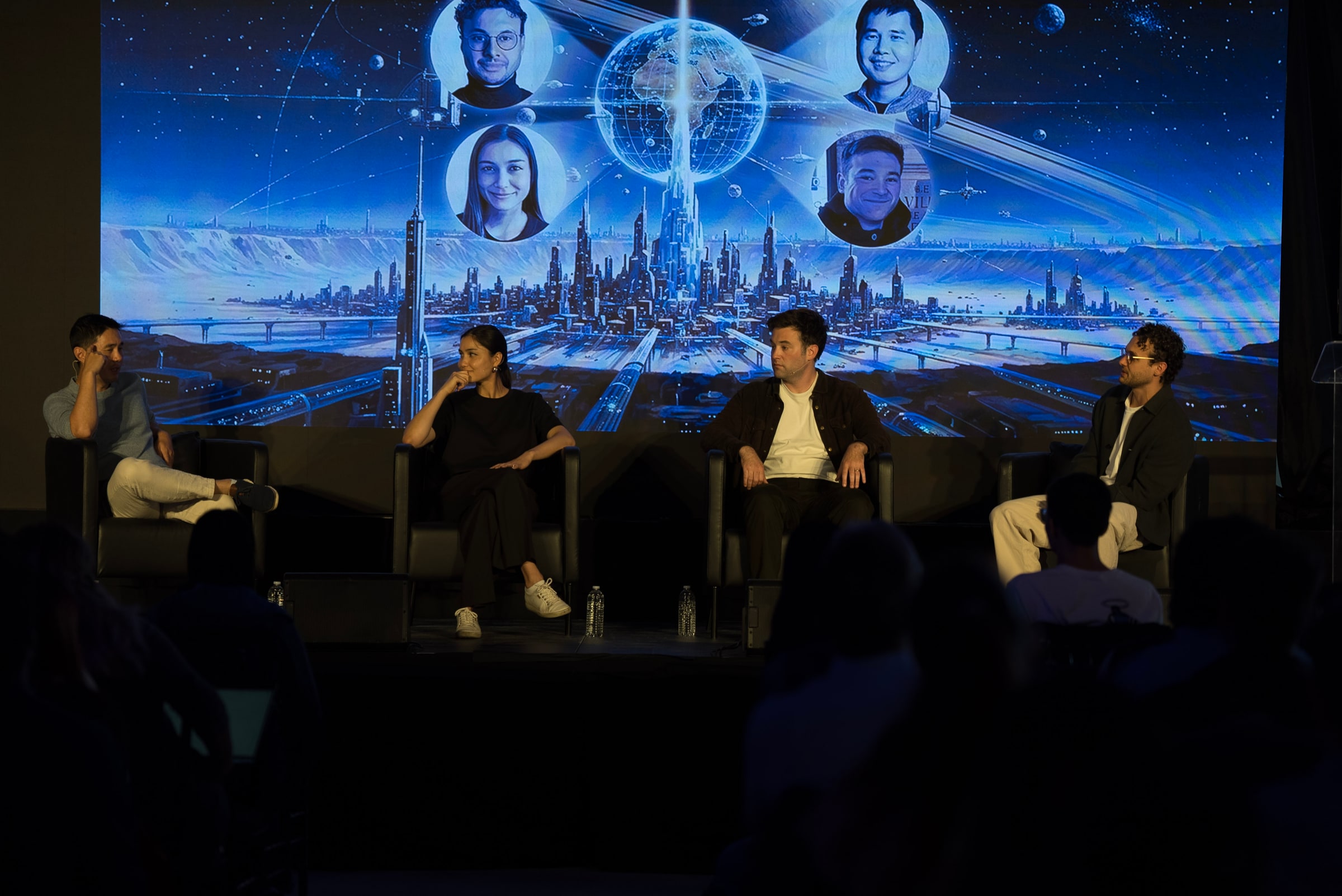 Photo from The Global State of Deep Tech