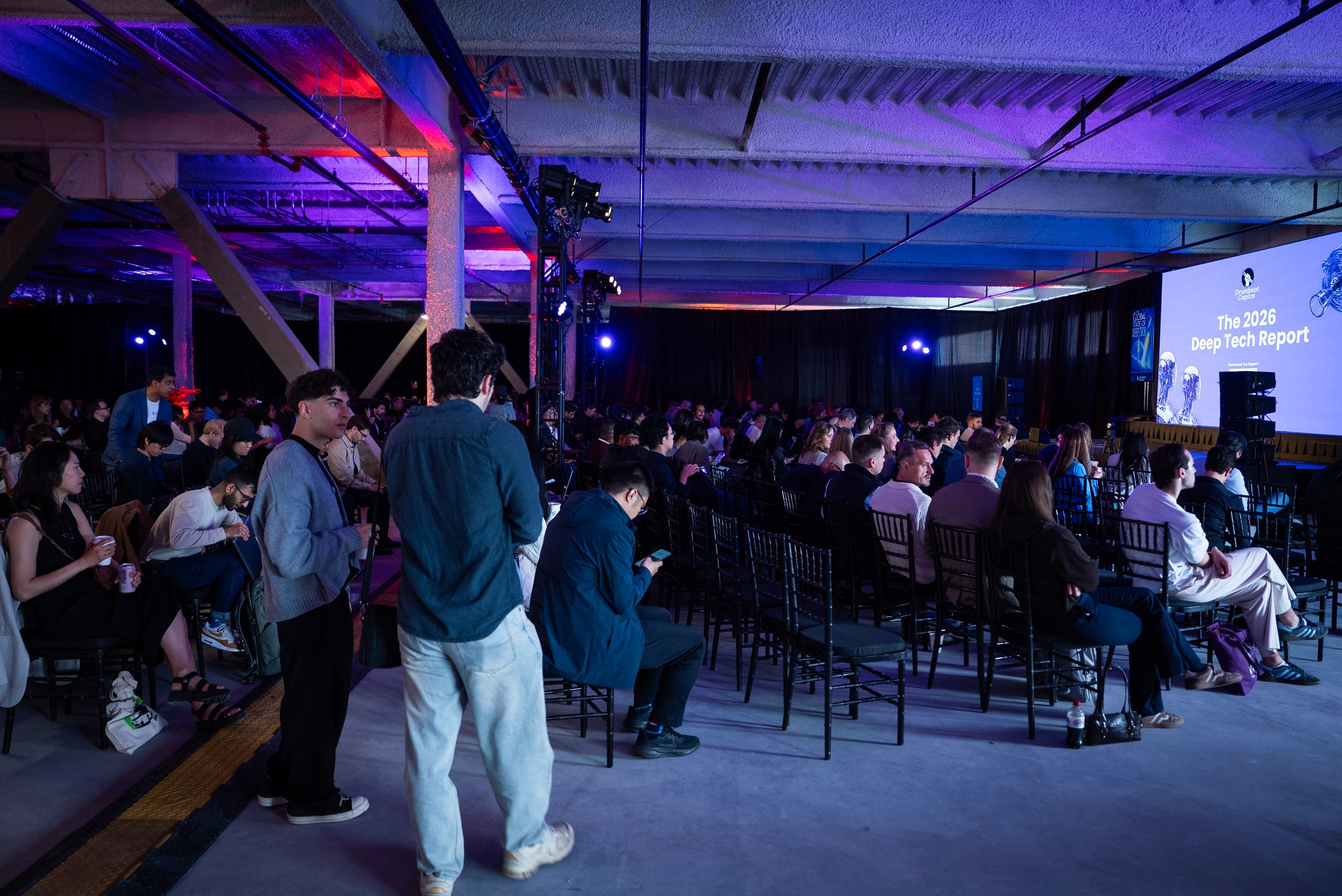 Conference photo