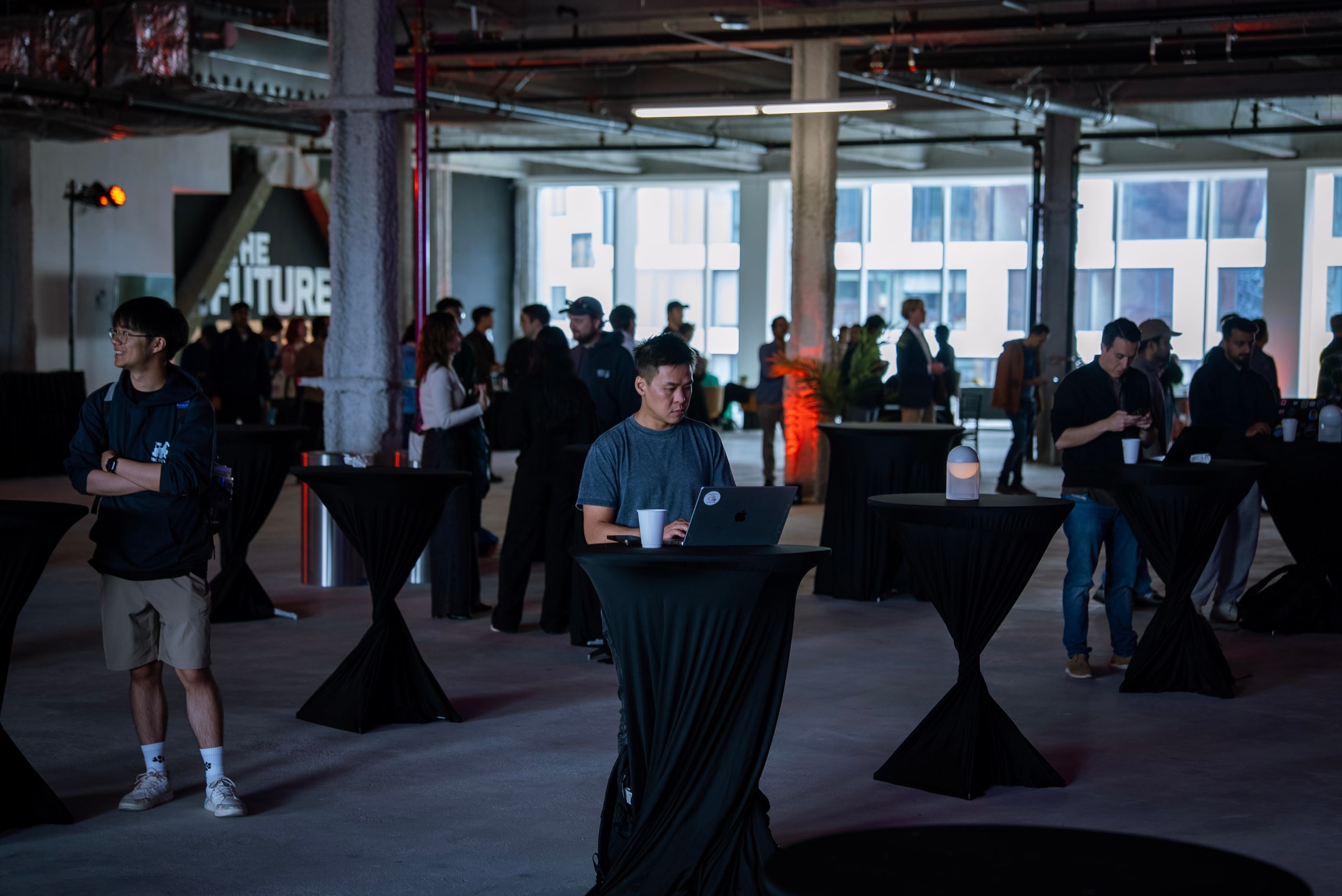 Photo from The Global State of Deep Tech