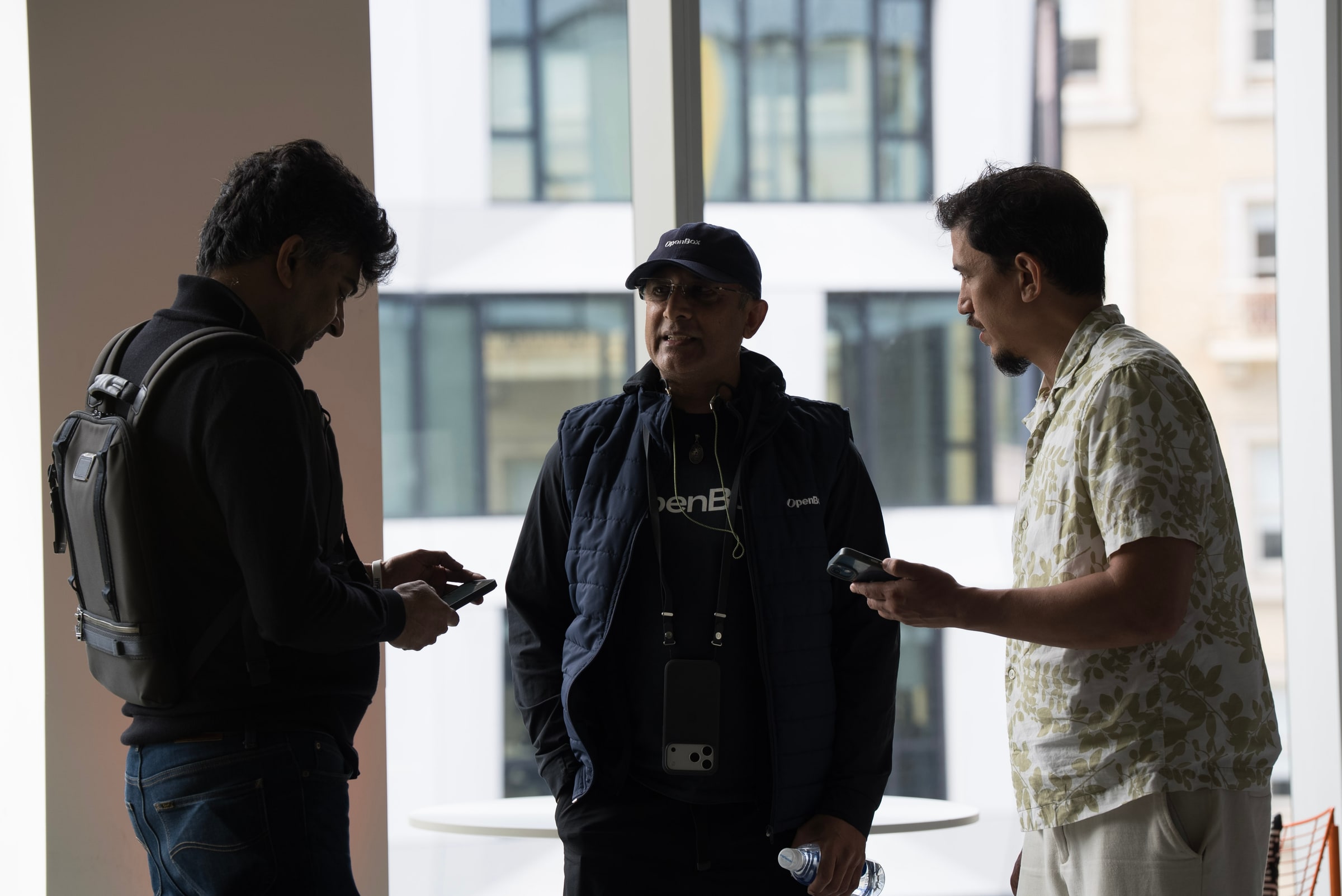 Photo from The Global State of Deep Tech