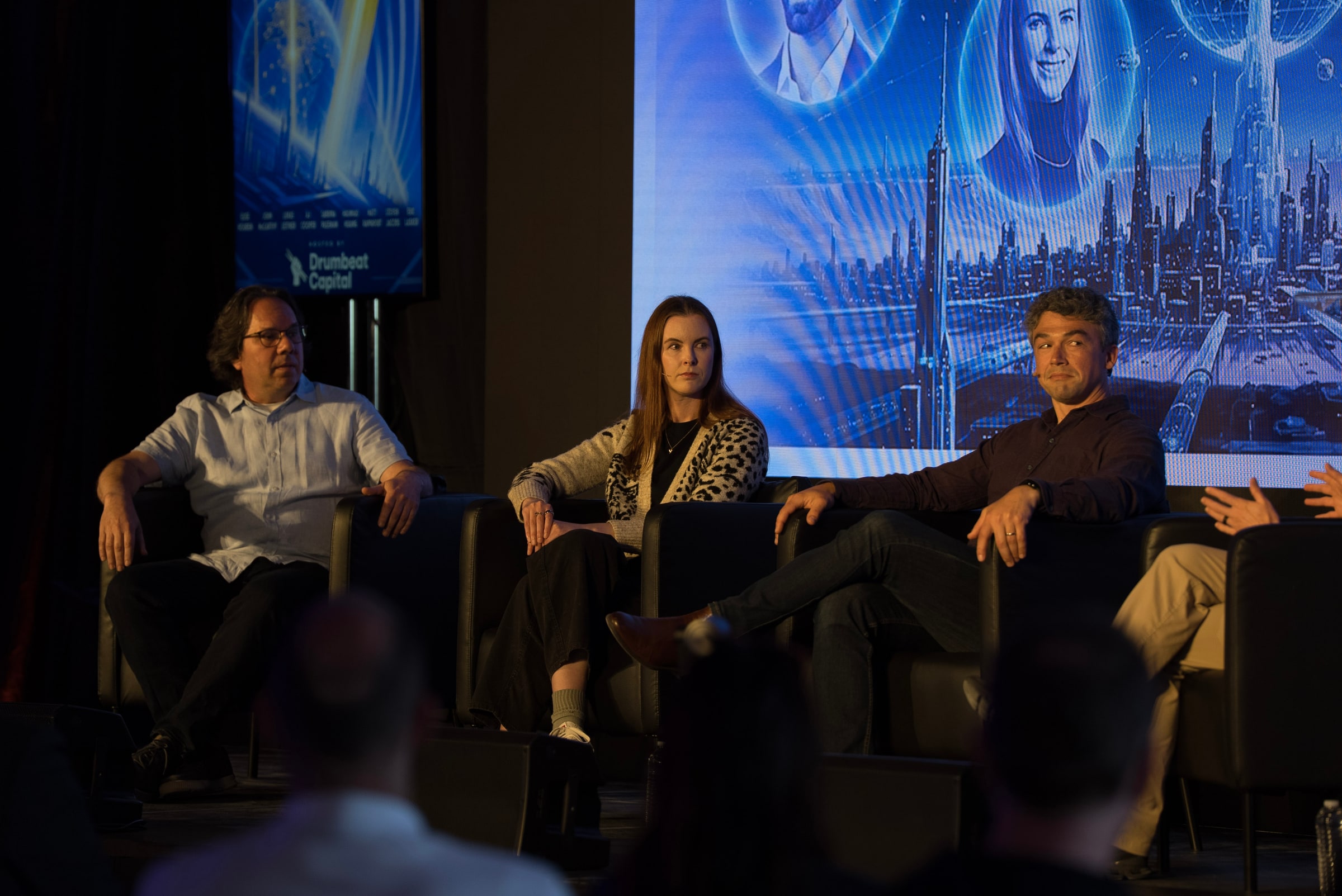 Photo from The Global State of Deep Tech