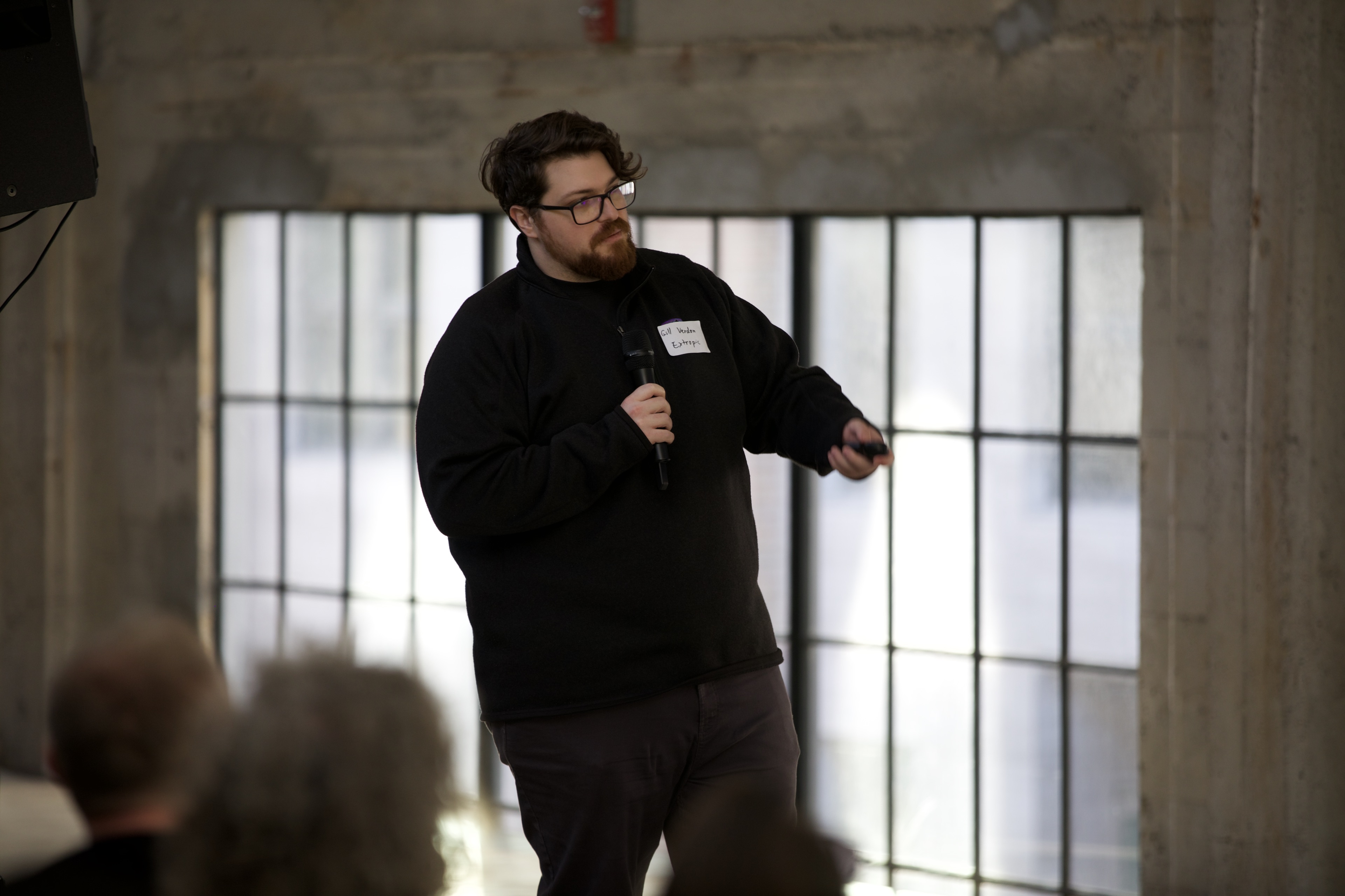 Conference photo