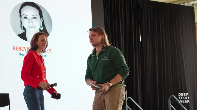 Conference photo