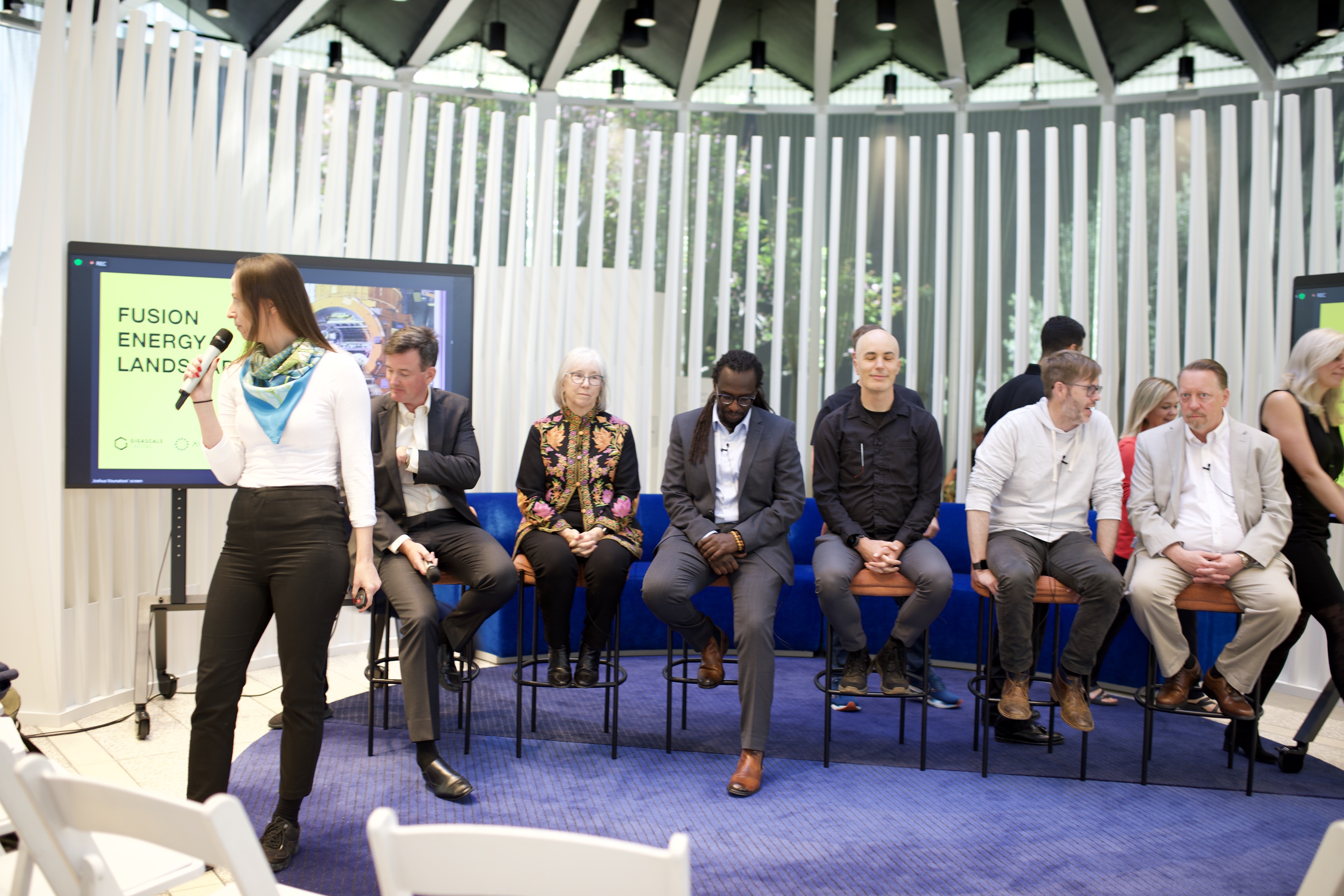 Conference photo