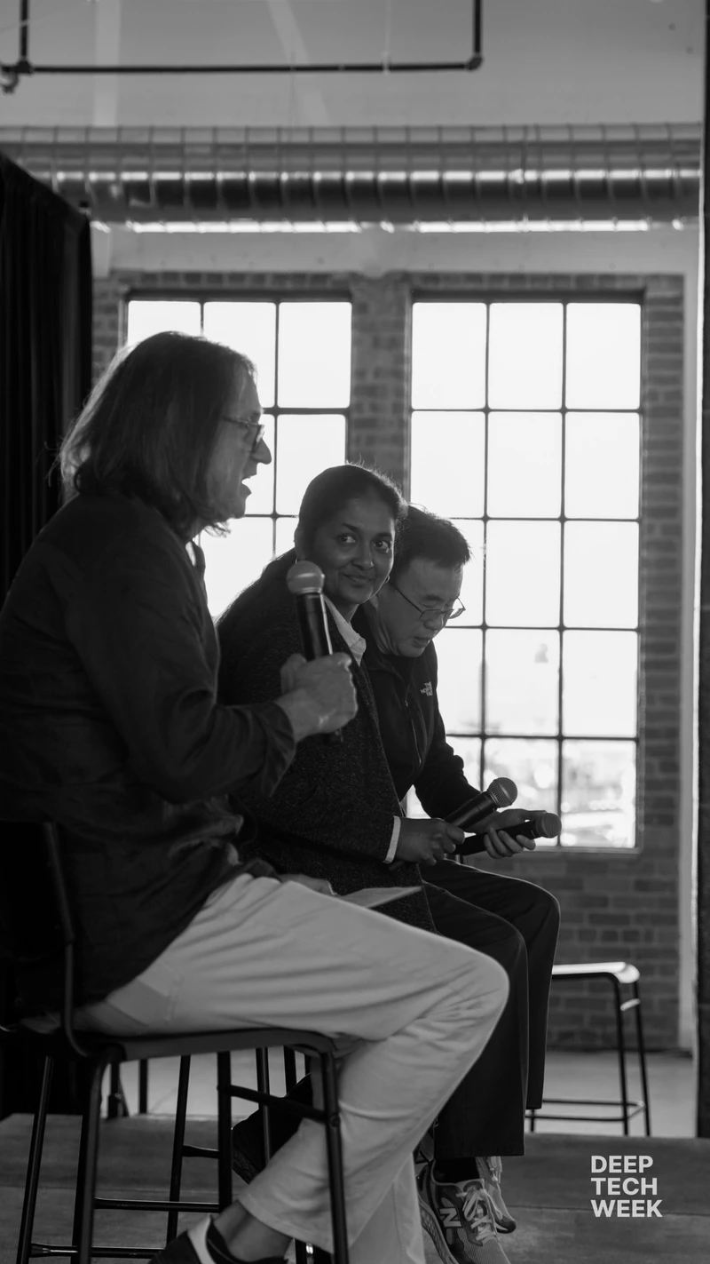 Conference photo