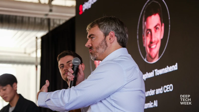 Conference photo