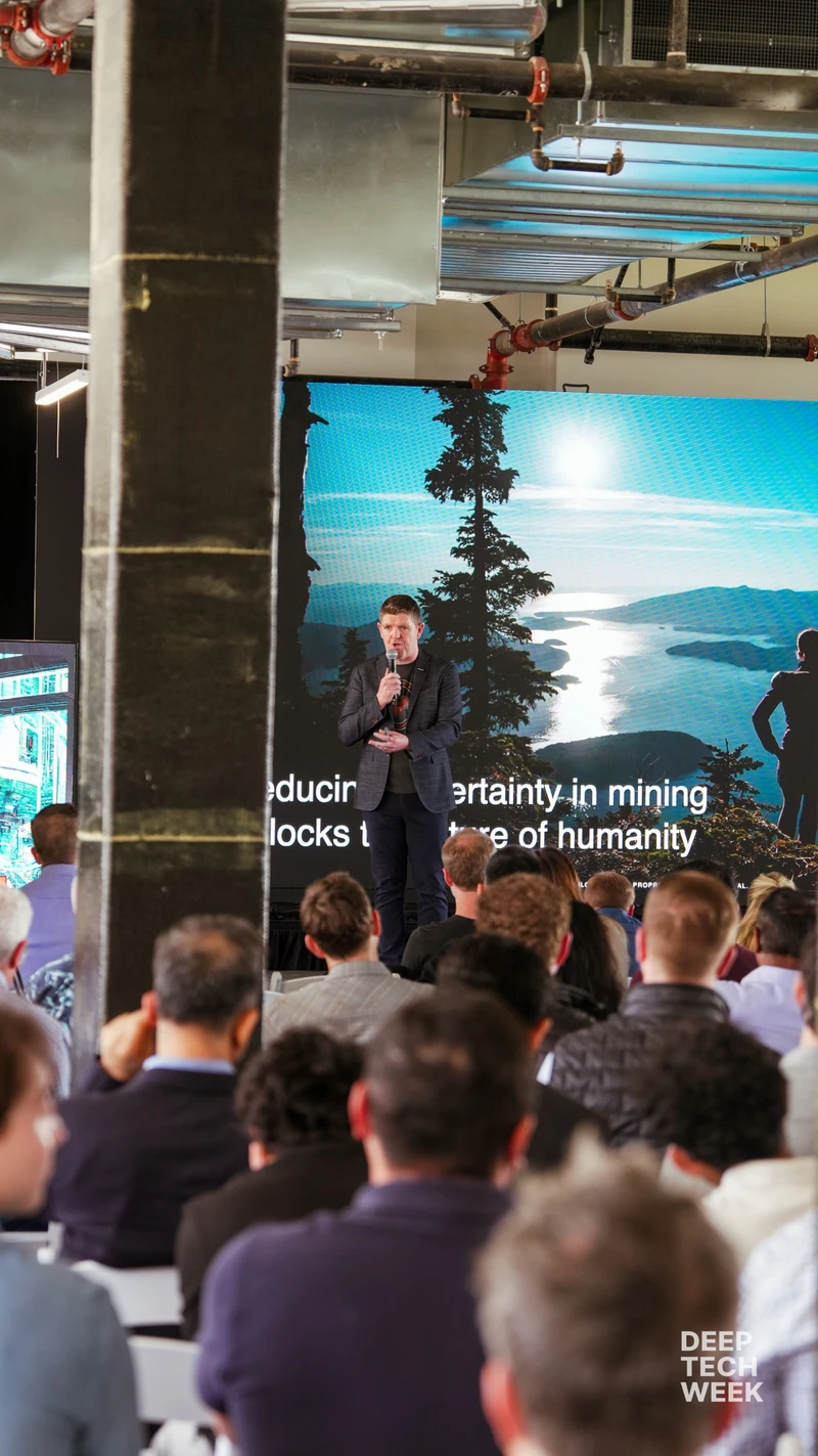 Conference photo