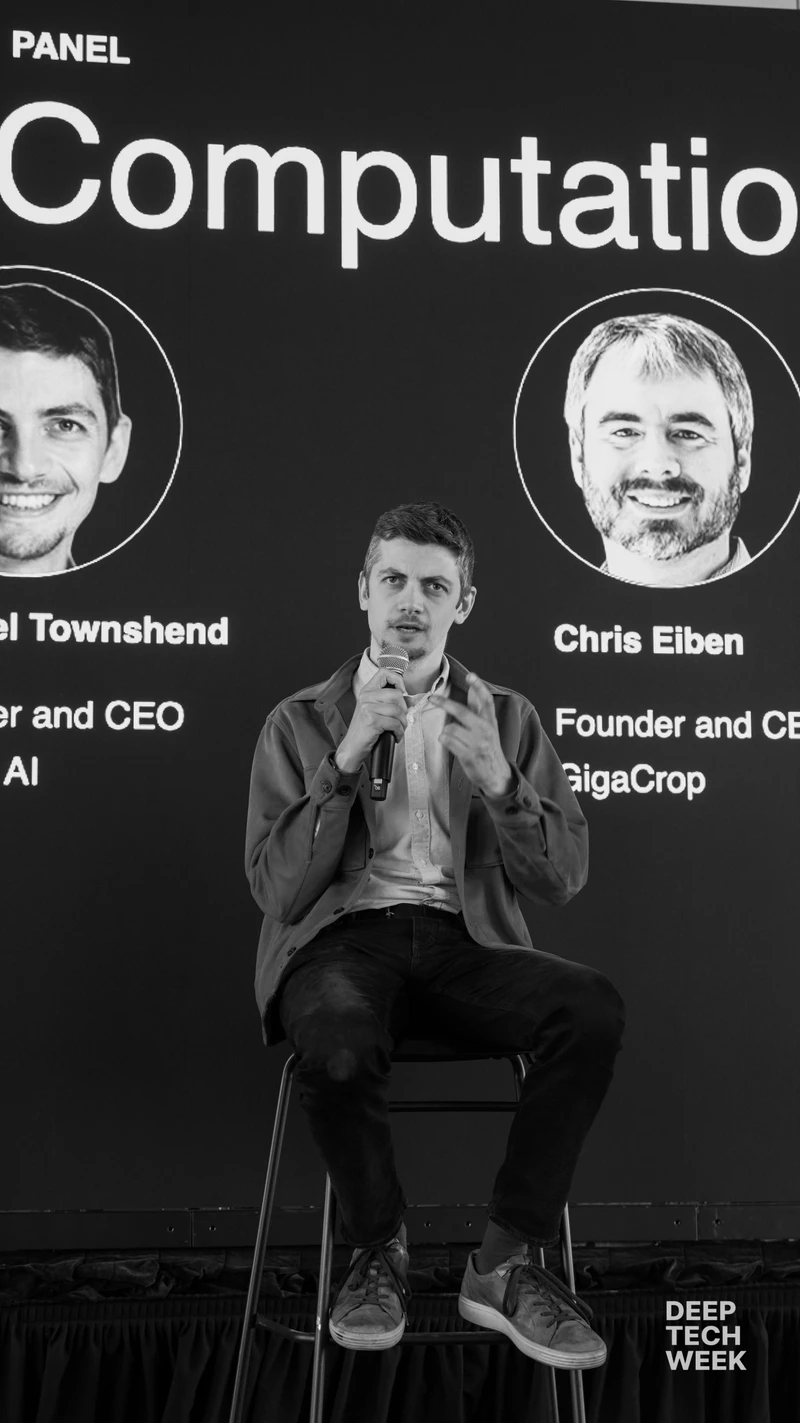 Conference photo
