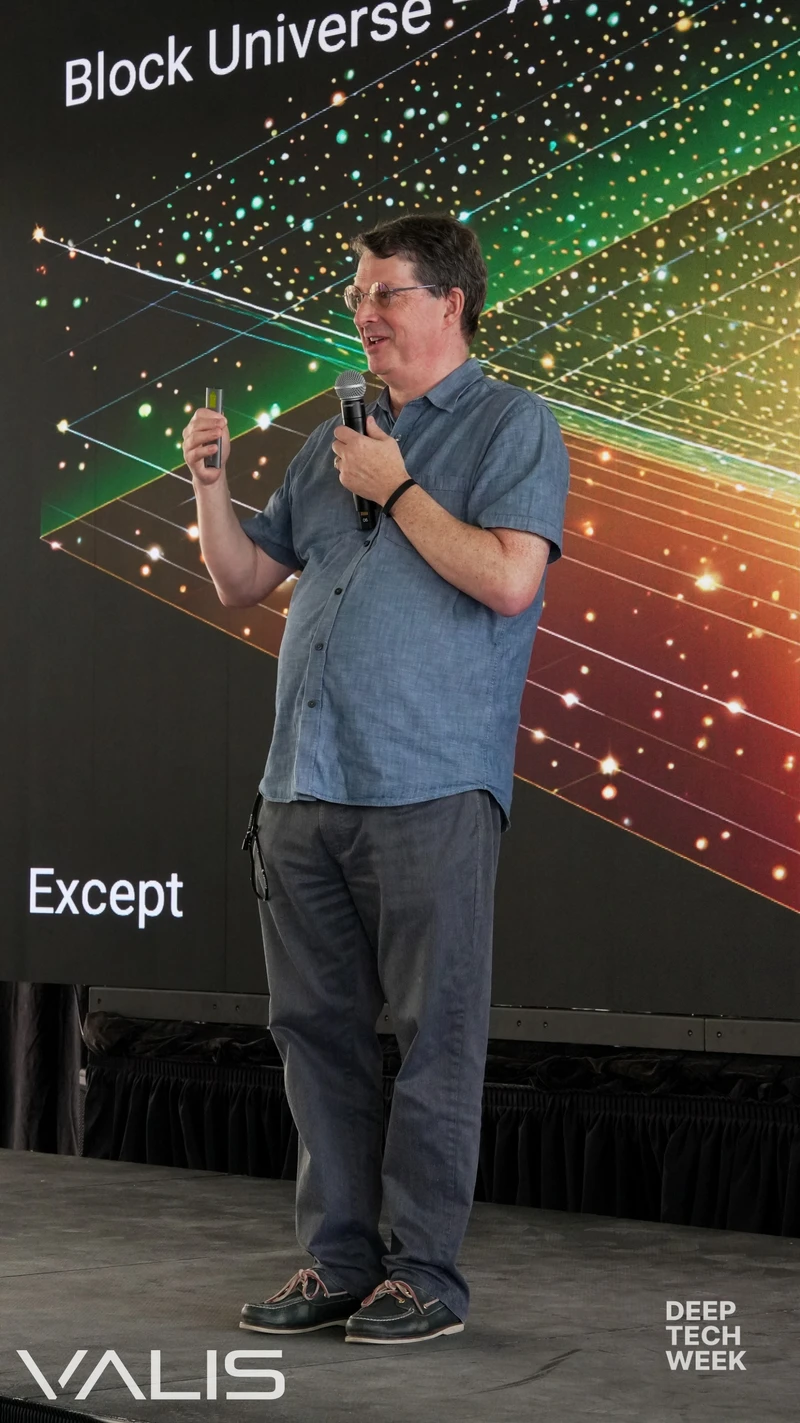 Conference photo