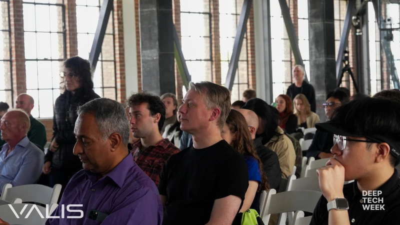 Photo from Physics of Consciousness
