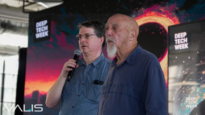 Conference photo