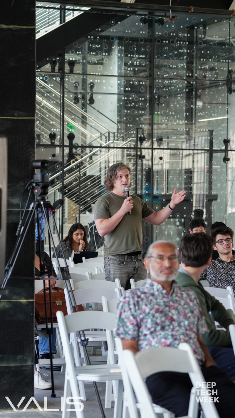 Conference photo