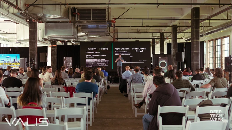 Conference photo