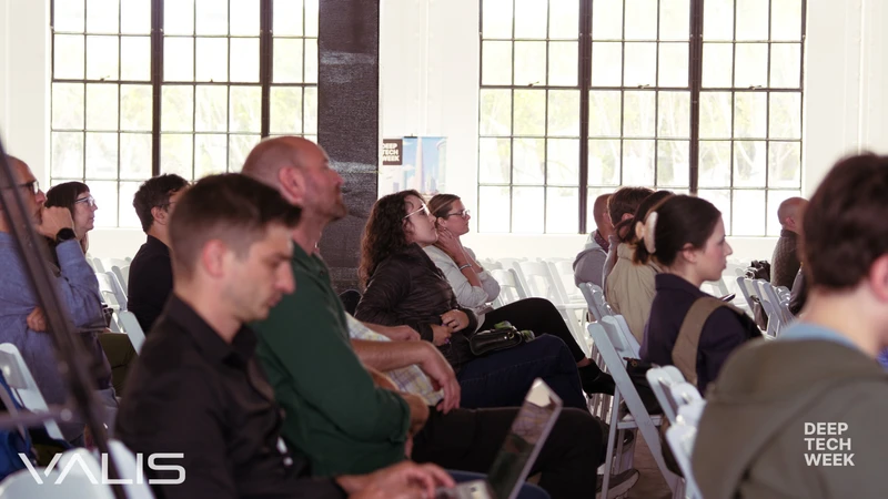 Conference photo