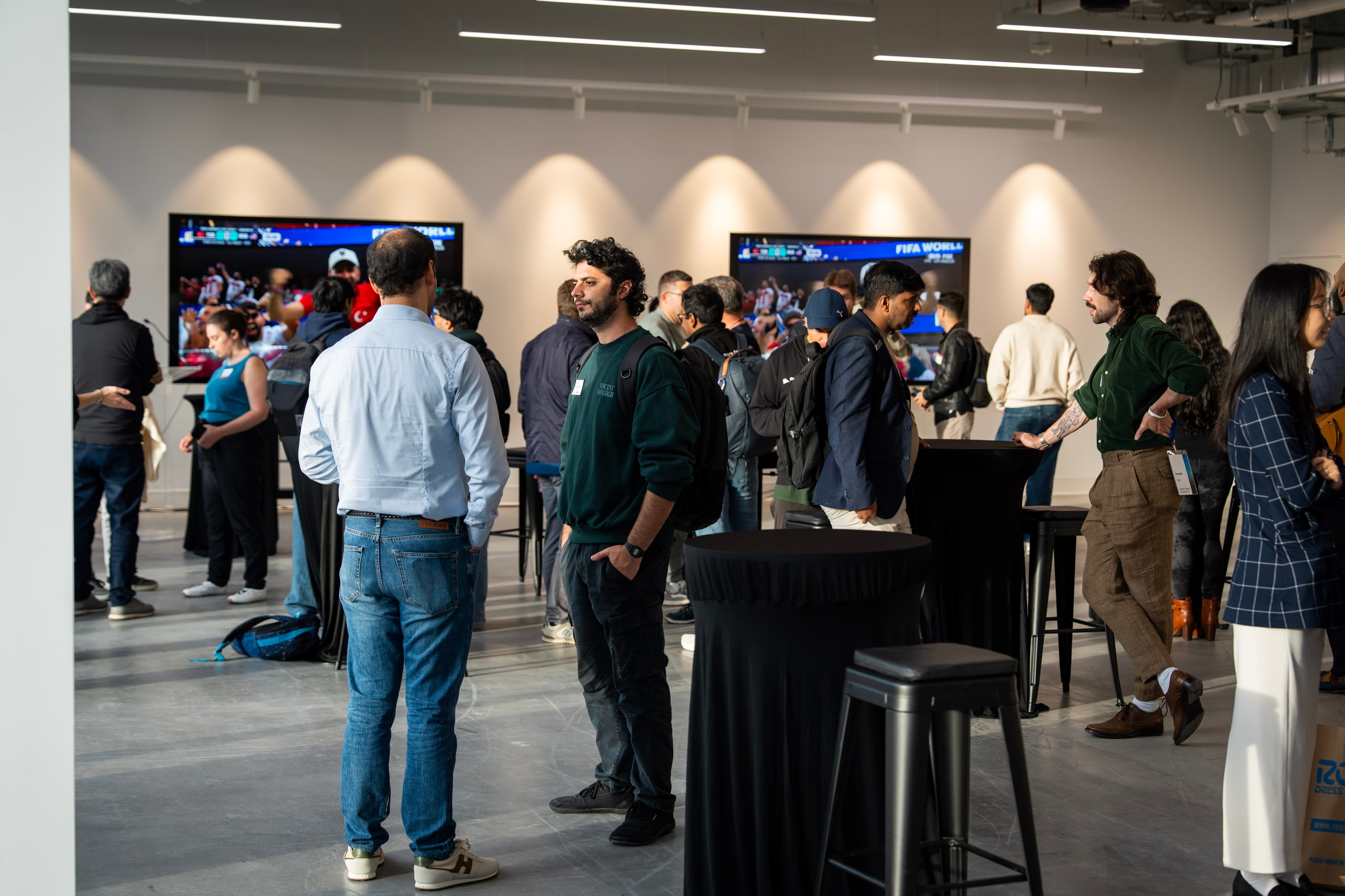 Photo from Foundation of AI