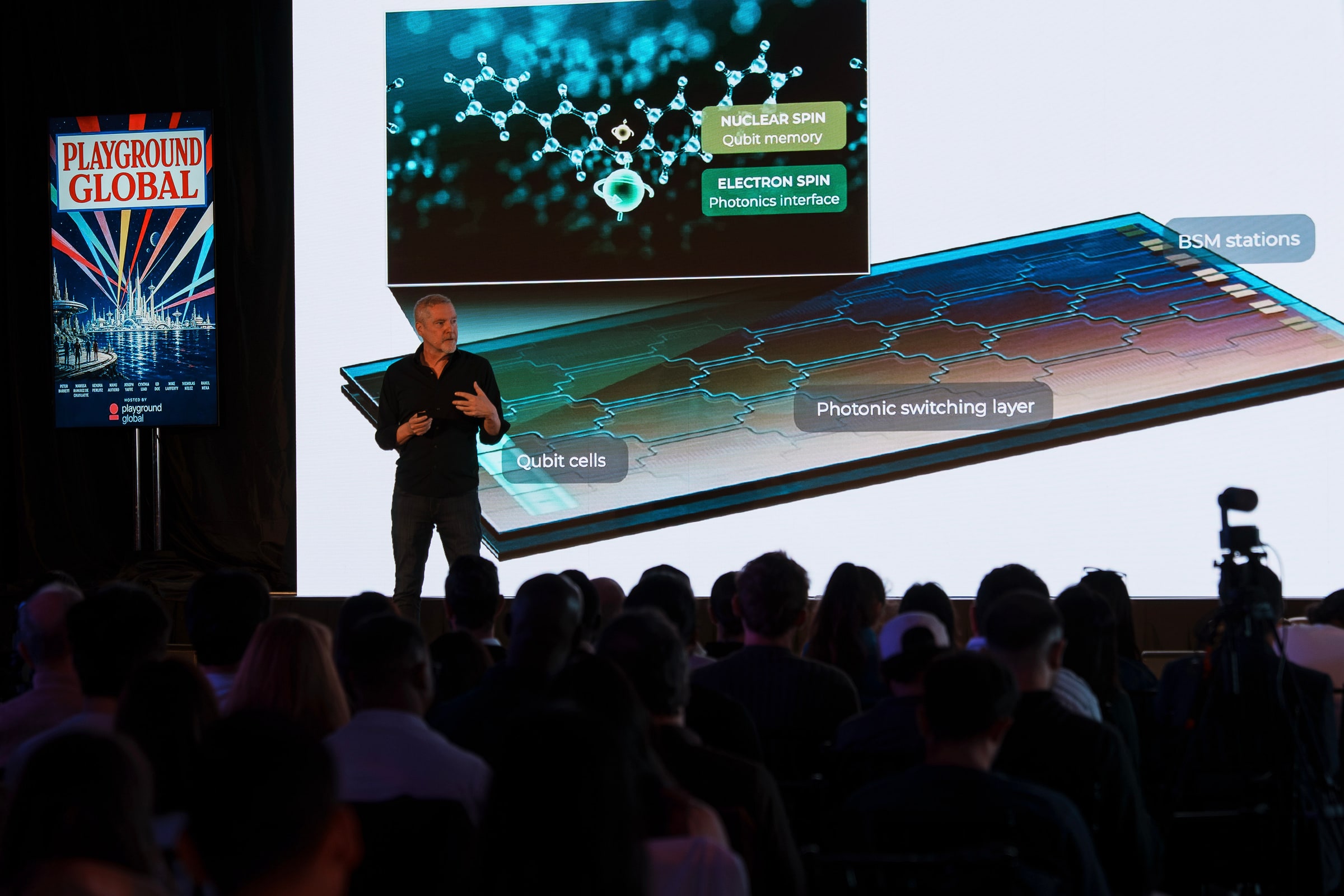 Photo from Foundation of AI