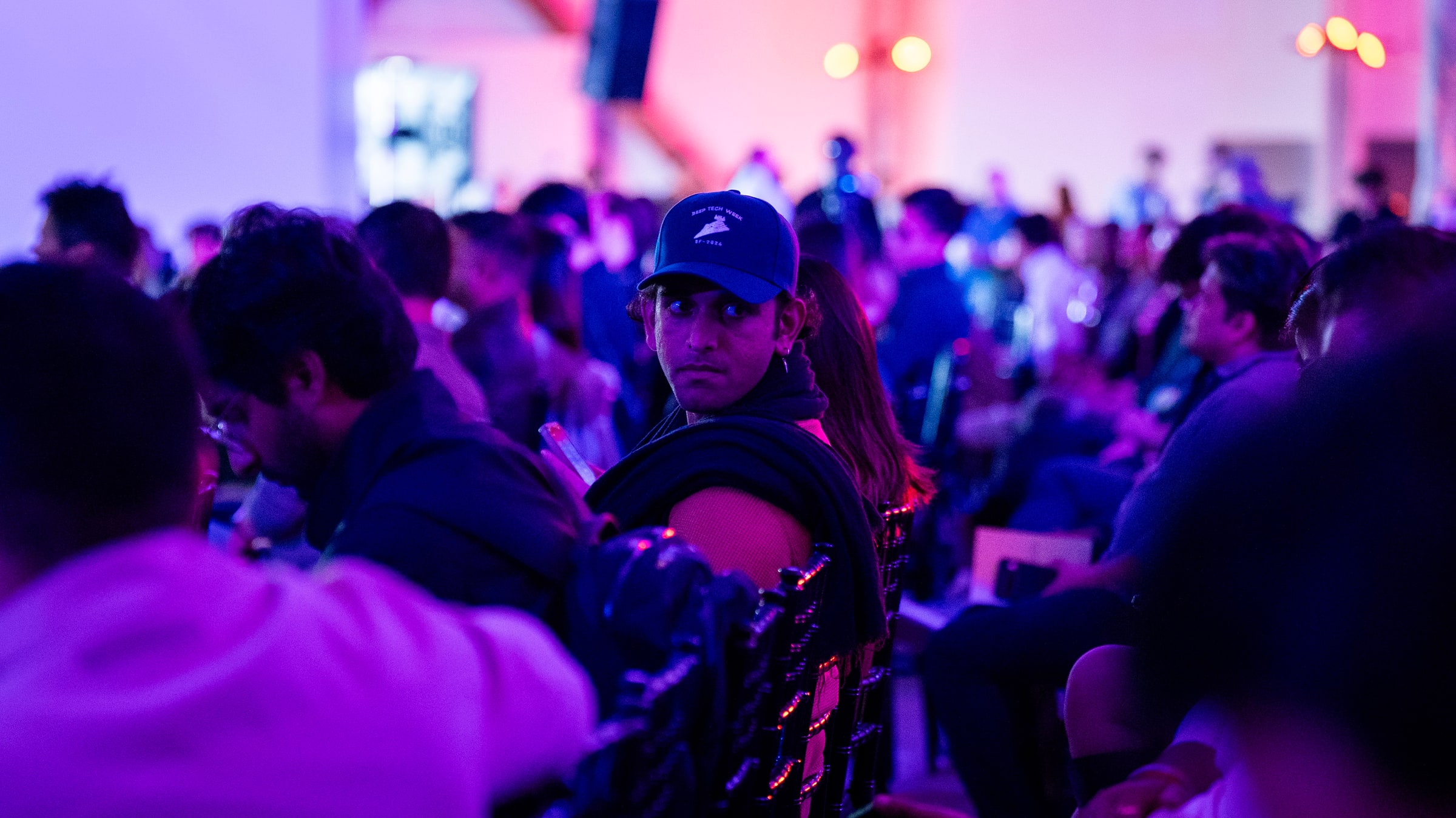 Photo from HardTech LIVE