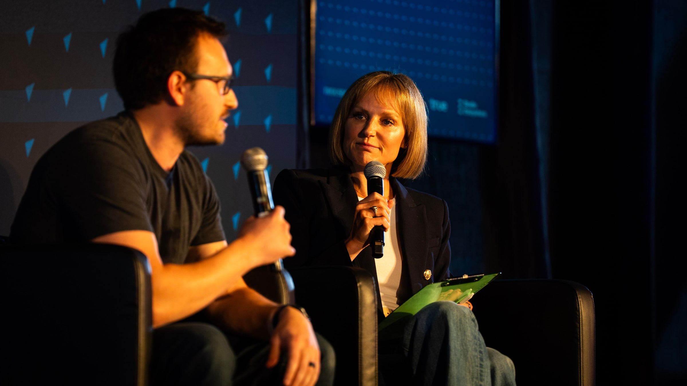 Conference photo