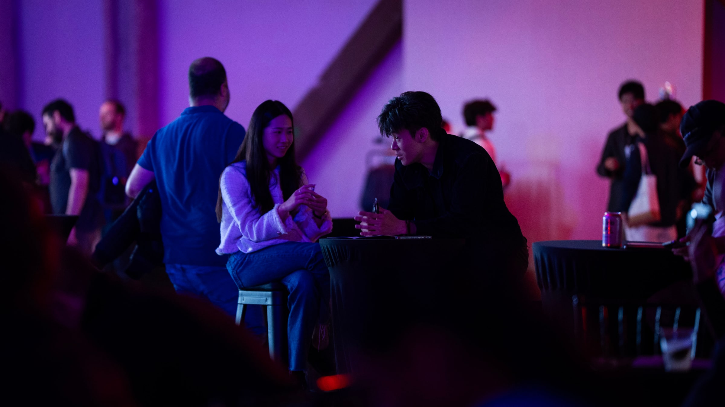 Photo from HardTech LIVE