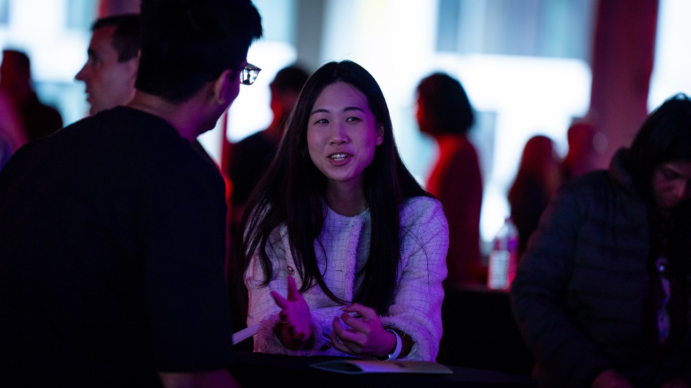 Photo from HardTech LIVE