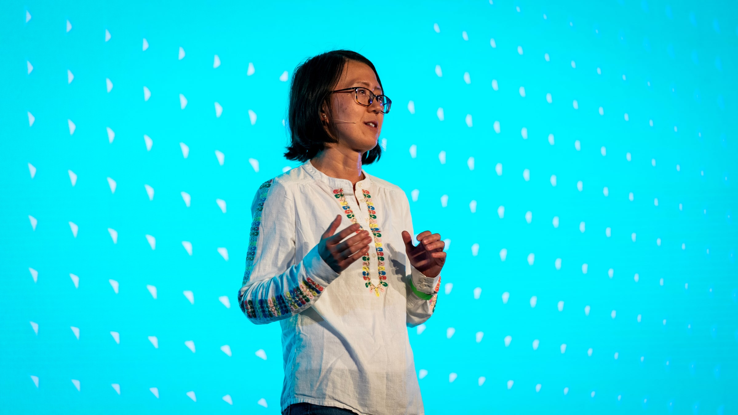 Conference photo