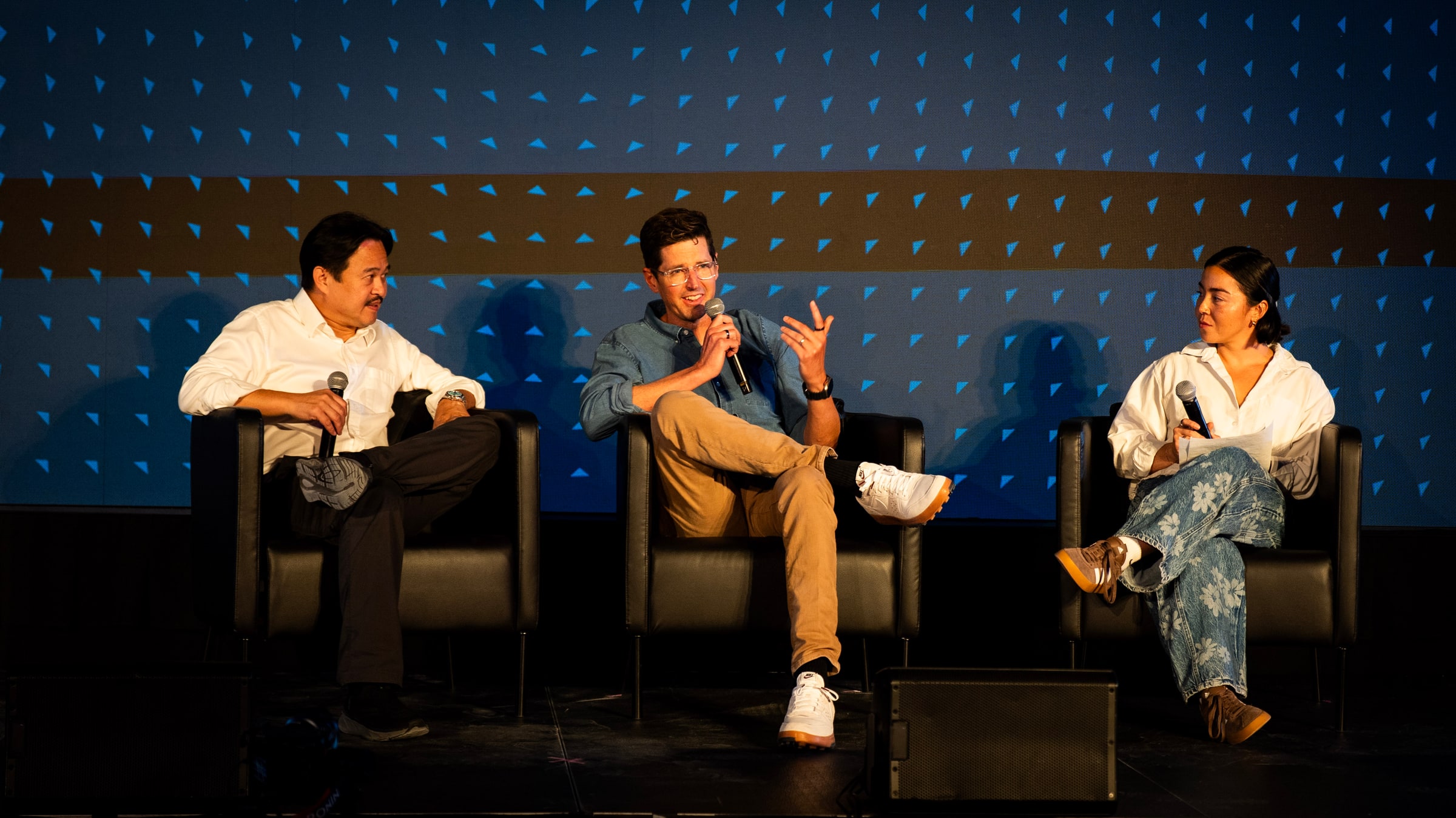Conference photo