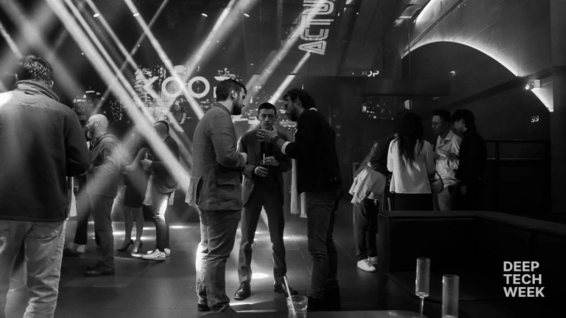Photo from day 5