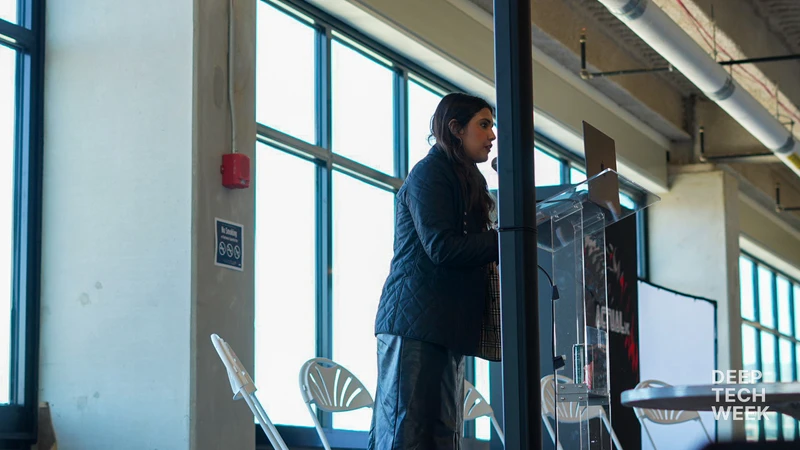 Photo from Ligandal: Future of Biotech Summit