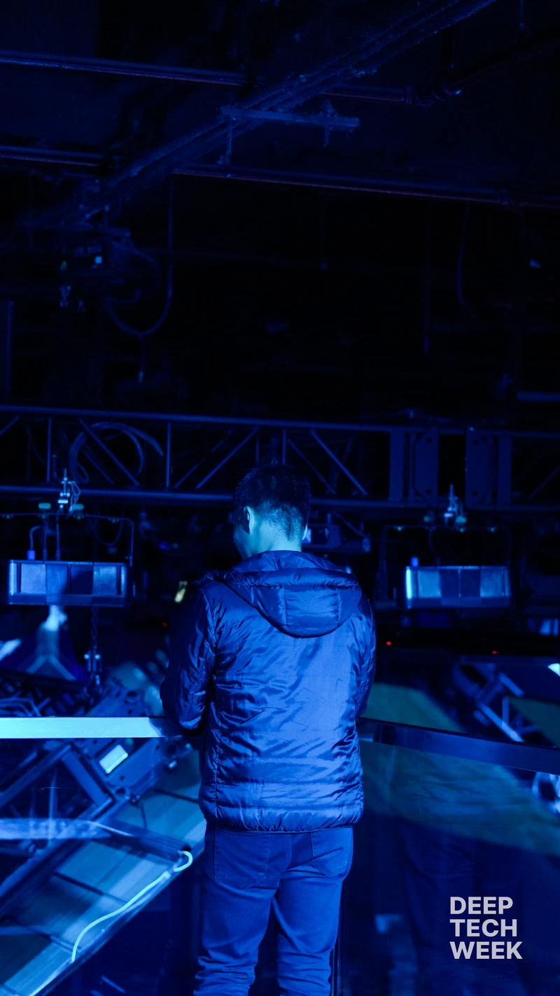 Photo from day 5