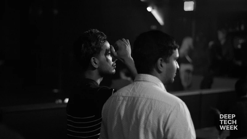 Photo from day 5