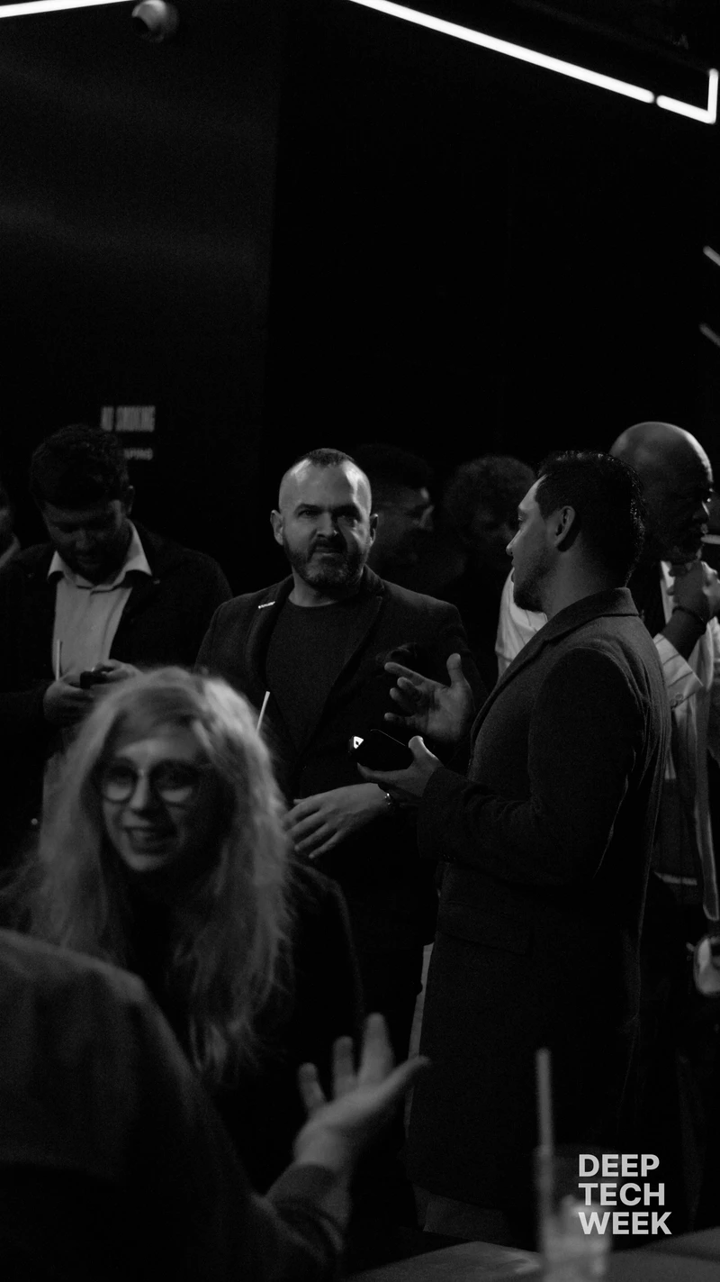 Photo from day 5