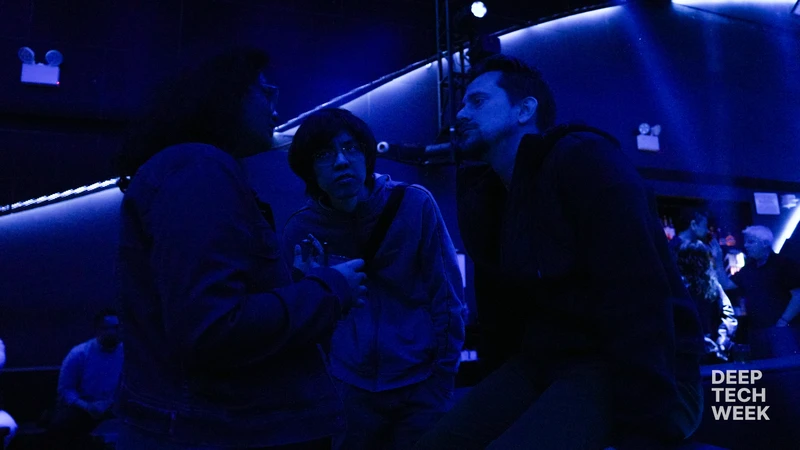 Photo from day 5