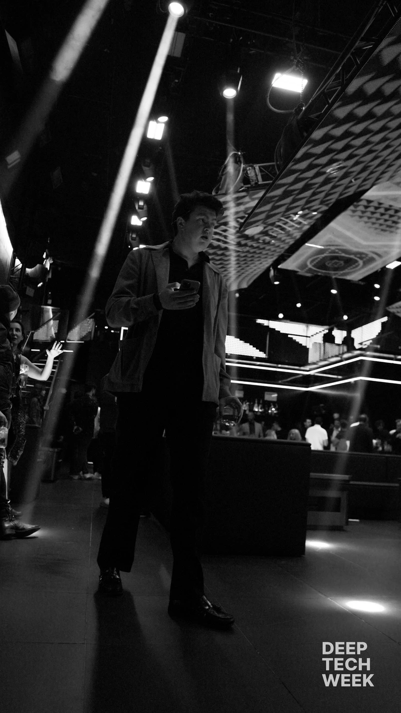 Photo from day 5