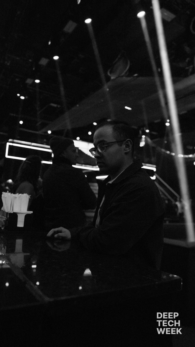 Photo from day 5