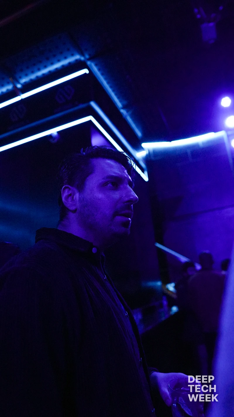 Photo from day 5