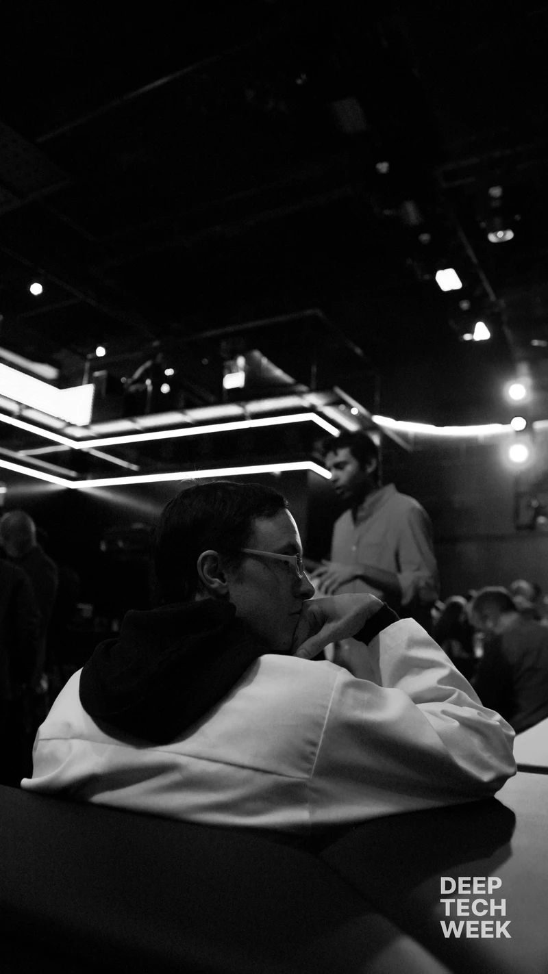 Photo from day 5