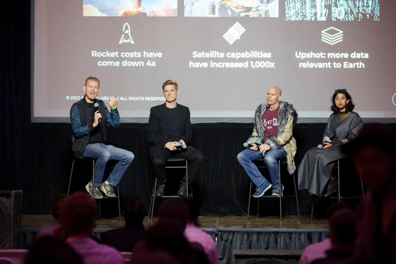 Conference photo