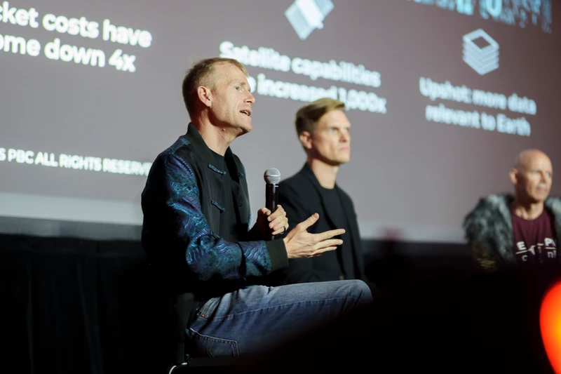 Conference photo