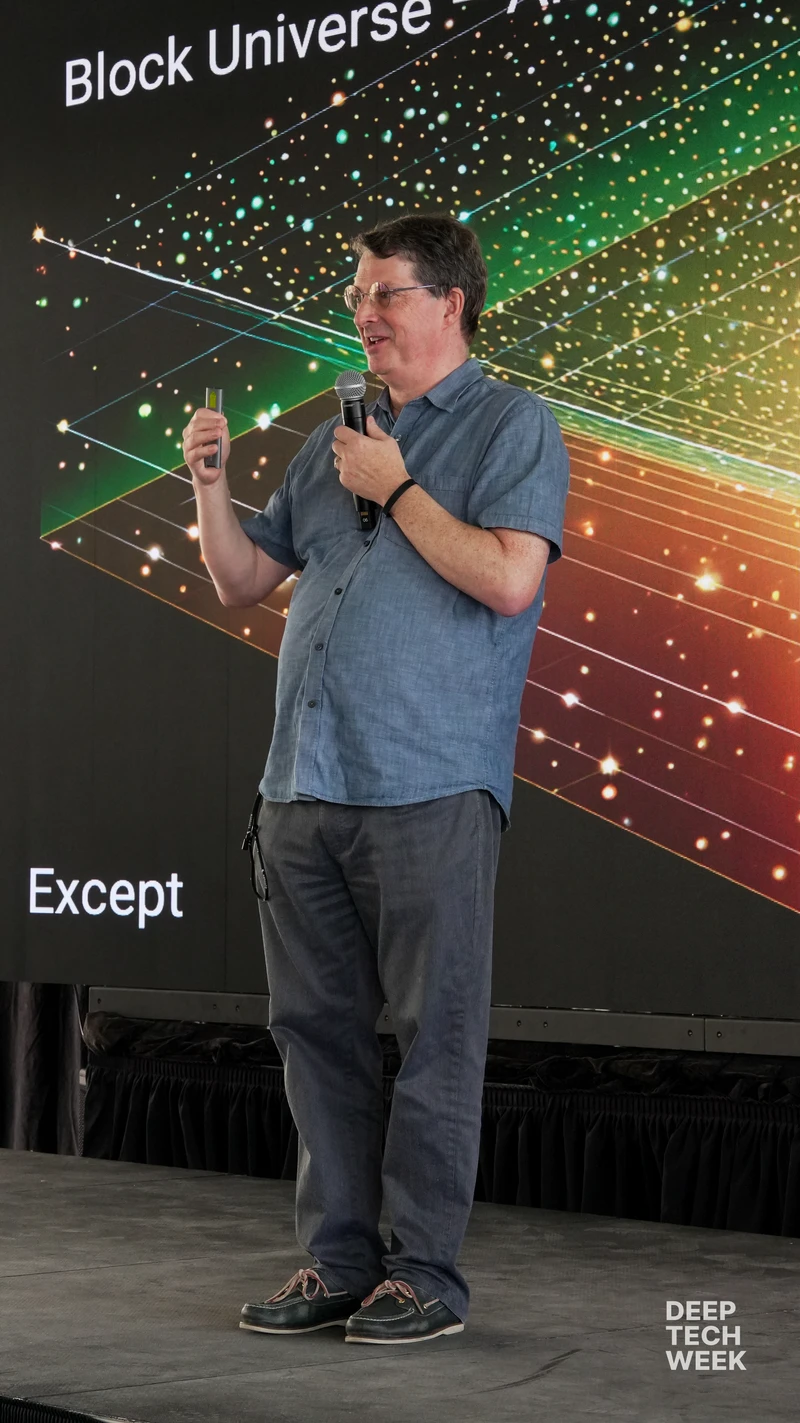 Photo from day 2